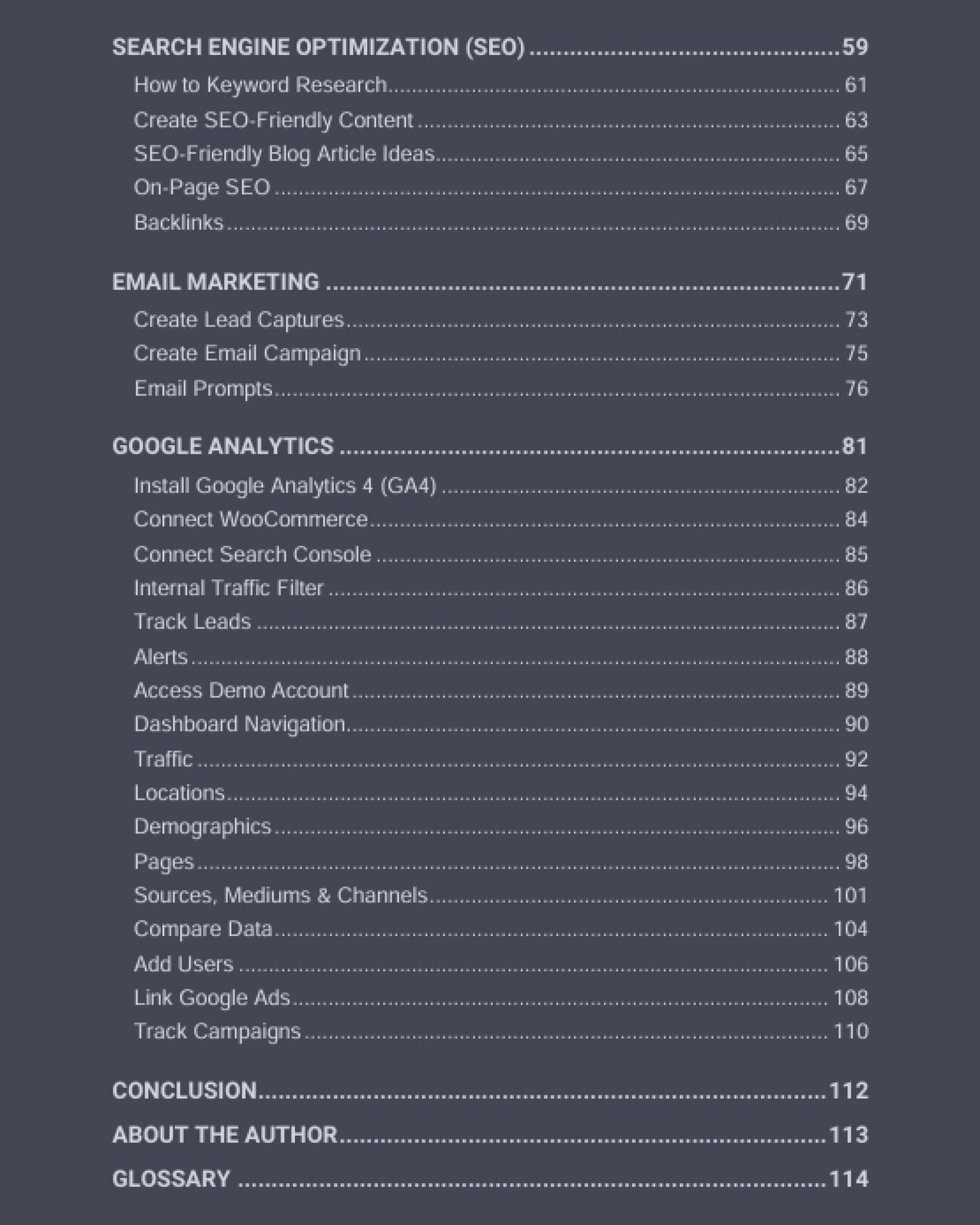 Marketing Strategy Guidebook — The Only Framework You’ll Ever Need to Grow Your Brand