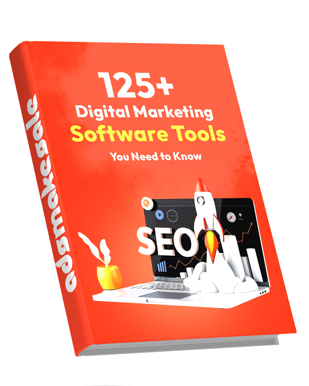 125+ Digital Marketing Software Tools You Need to Know