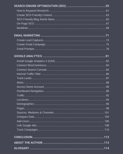 3-IN-1 MASTERY BUNDLE — Three Power eBooks in One Pack -  Limited Time Offer