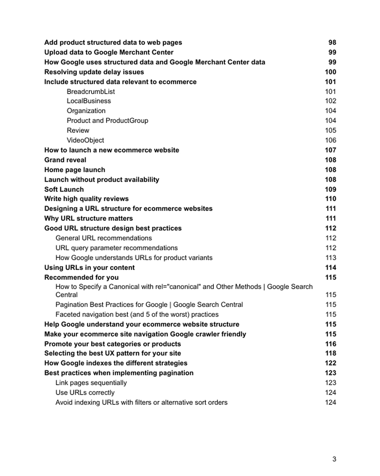 E-Commerce SEO Secrets - The Ultimate 2025 Guide Rank #1 and Turn Traffic Into Sales